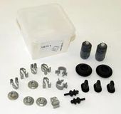 Collection Peugeot 106 