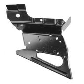 Tôle Opel Astra OEM 13307699