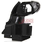 Tôle Peugeot 206 Coupé Cabriolet OEM 7243G5