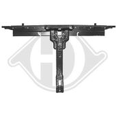 Traverse Avant Hyundai Trajet 
