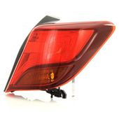 Feu Arrière Toyota Yaris OEM 815510D600