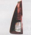 Feu Arrière Renault Espace OEM 8200394724