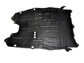 Cache Sous Renault Laguna OEM 758900002R
