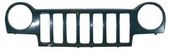 Grille Jeep Cherokee OEM 05072207AA