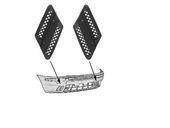 Kit Grille Fiat Punto 