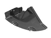 Pare-Boue Plastique Iveco Daily OEM 500327277