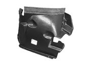 Pare-Boue Plastique Iveco Daily OEM 500337037