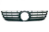 Grille Volkswagen Polo OEM 6Q0853651F03C