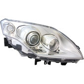 Phare Droit Renault Laguna 