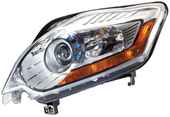 Phare Gauche Ford Kuga 