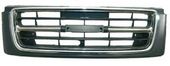 Grille Isuzu Trooper 