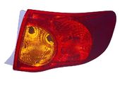 Feu Arrière Toyota Corolla OEM 8155112A10