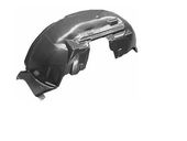 Pare-Boue Plastique Kia Sorento 